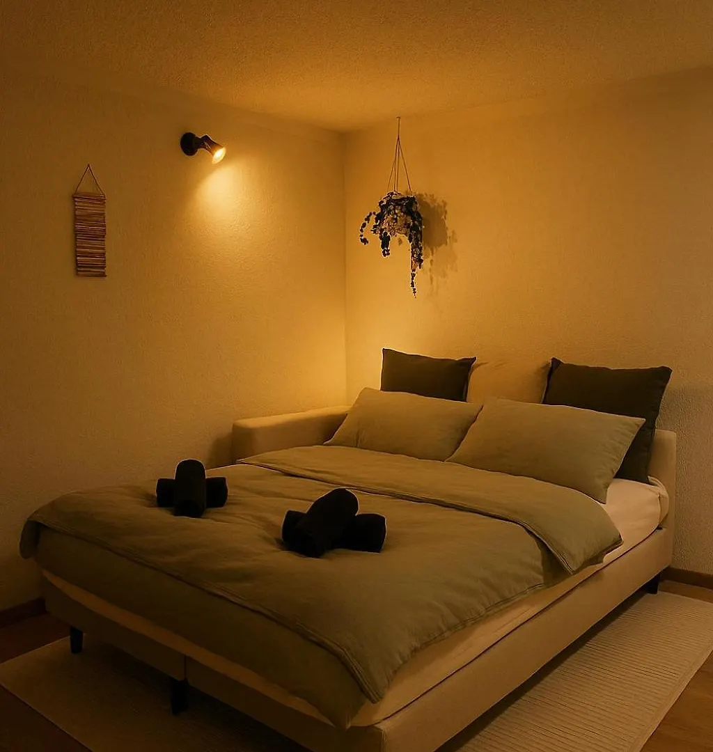 Tatil Evi Gesamtes Haus Mit Garten - 100% Privatsphaere Viyana