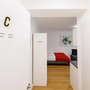 Apartment Modern, Wien