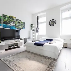 Apartment Modern In, Wien