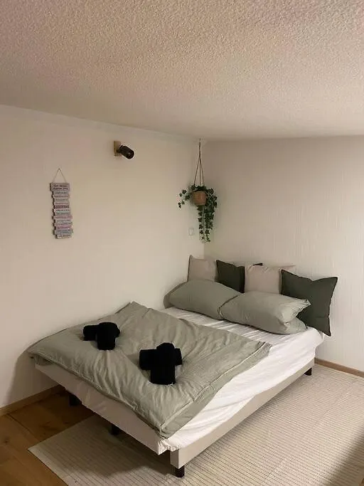 Ferienhaus Gesamtes Haus Mit Garten - 100% Privatsphaere Wien Österreich