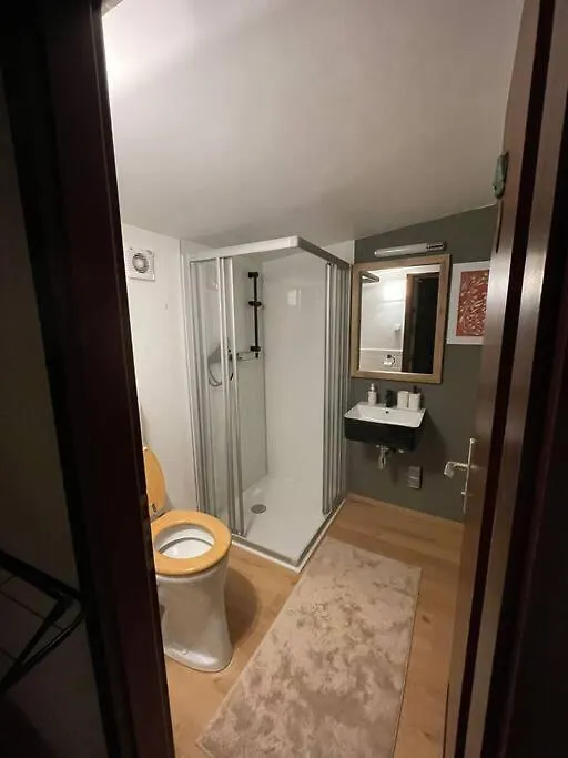 Gesamtes Haus Mit Garten - 100% Privatsphaere Wien Ferienhaus