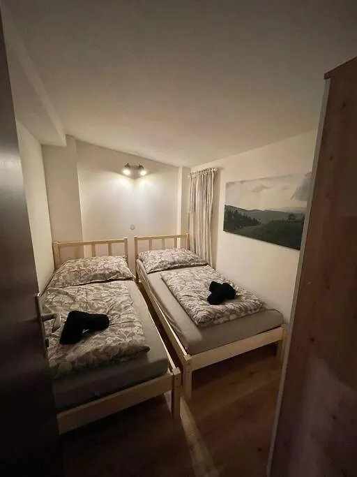 Ferienhaus Gesamtes Haus Mit Garten - 100% Privatsphaere Wien