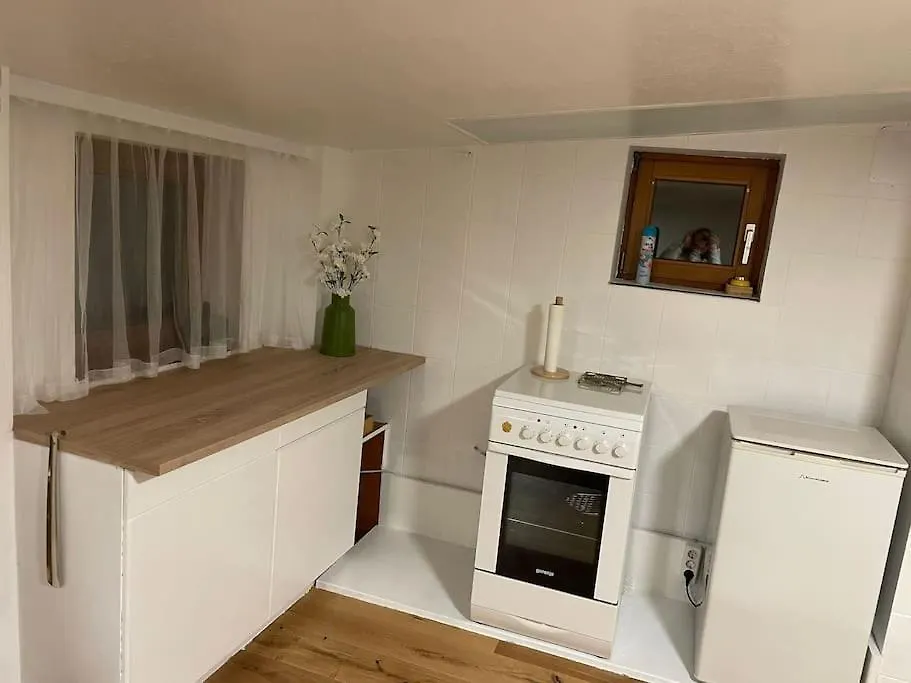Ferienhaus Gesamtes Haus Mit Garten - 100% Privatsphaere Wien