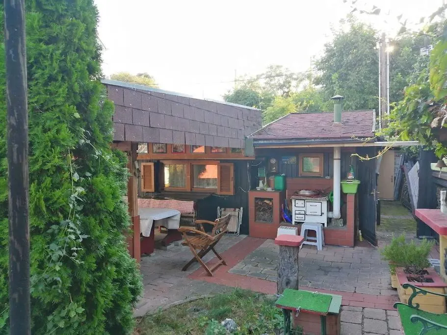 Gesamtes Haus Mit Garten - 100% Privatsphaere Wien Österreich