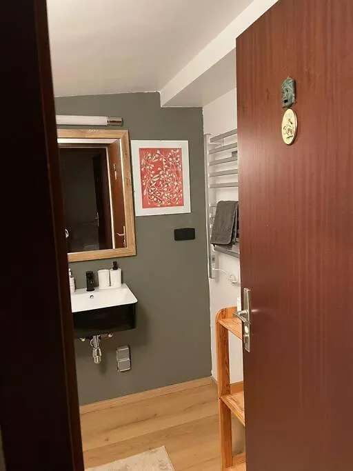 Gesamtes Haus Mit Garten - 100% Privatsphaere Wien 0*,
