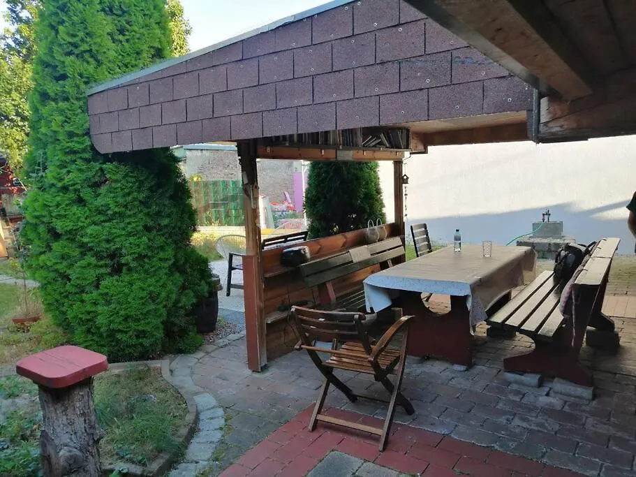 Gesamtes Haus Mit Garten - 100% Privatsphaere Wien 0*,  Österreich
