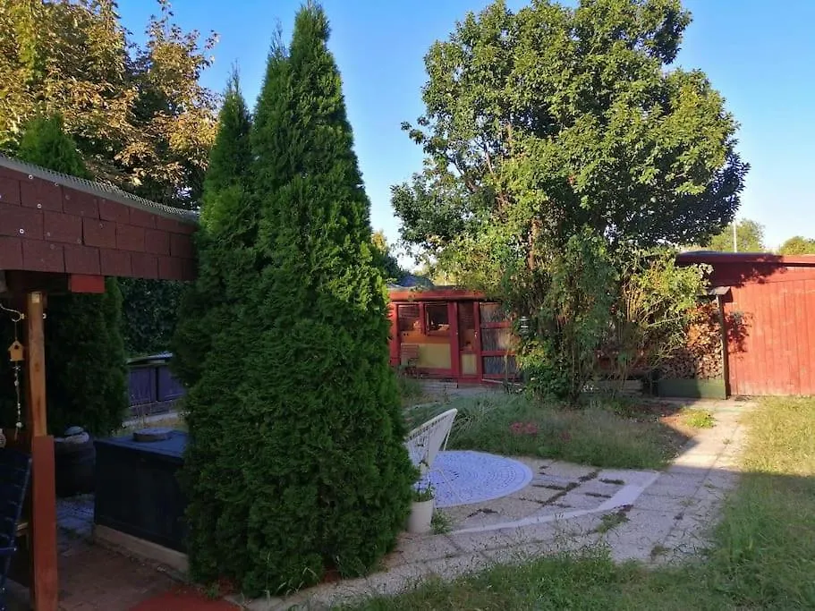 Gesamtes Haus Mit Garten - 100% Privatsphaere Wien Ferienhaus