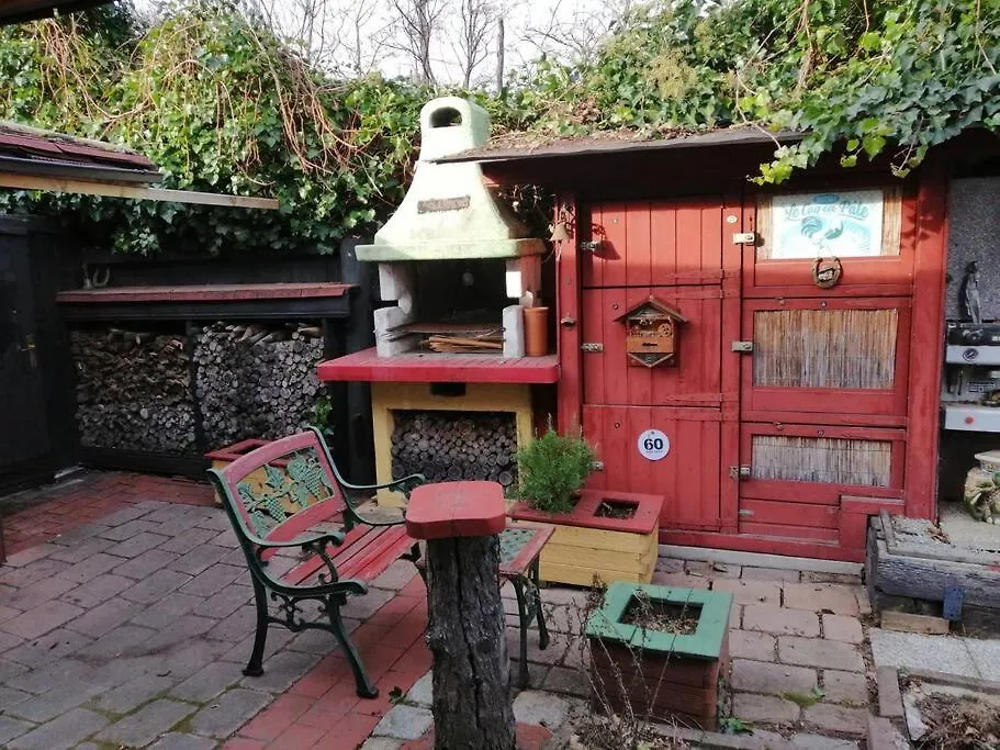 Gesamtes Haus Mit Garten - 100% Privatsphaere Wien