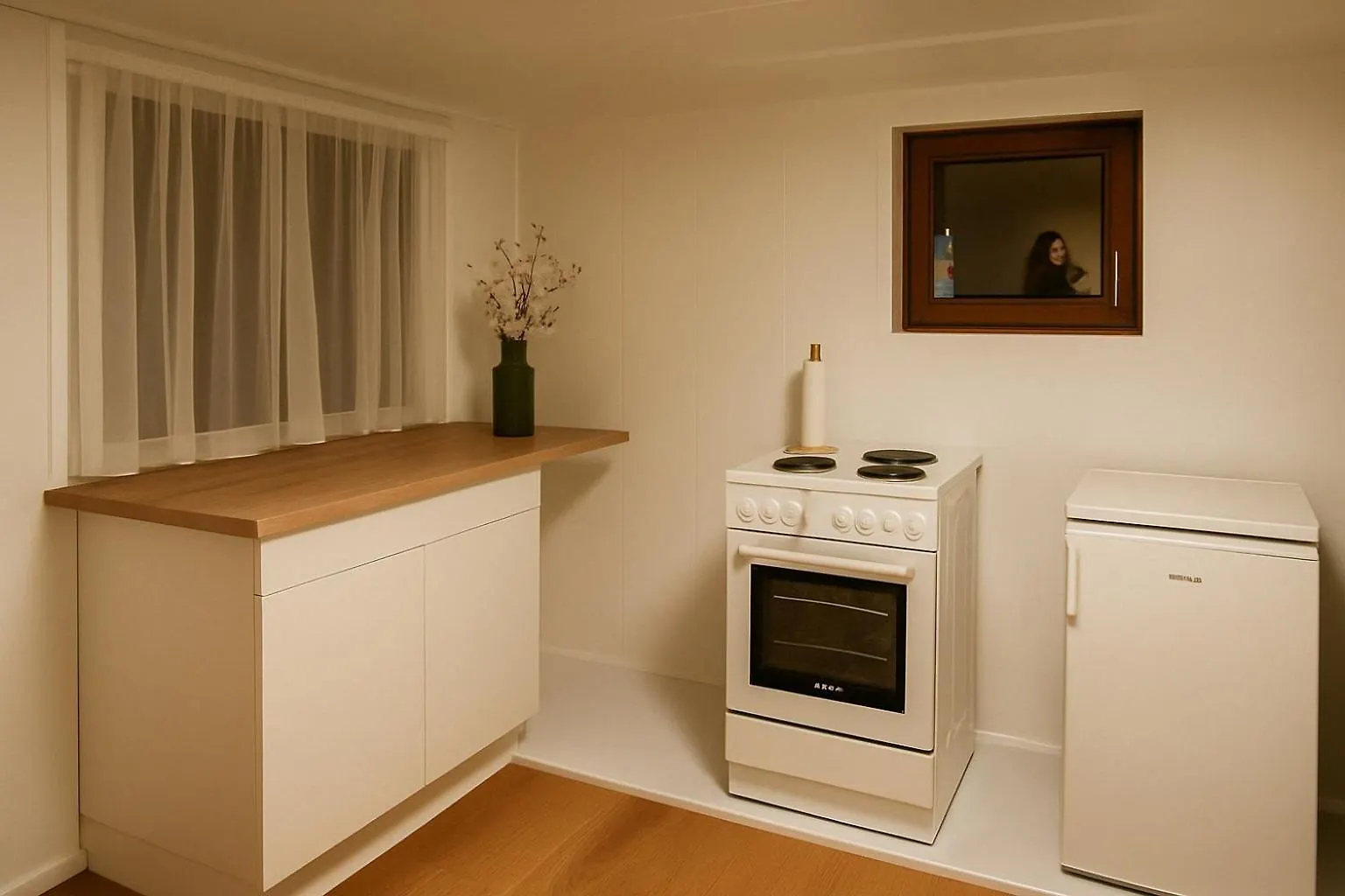 Ferienhaus Gesamtes Haus Mit Garten - 100% Privatsphaere Wien
