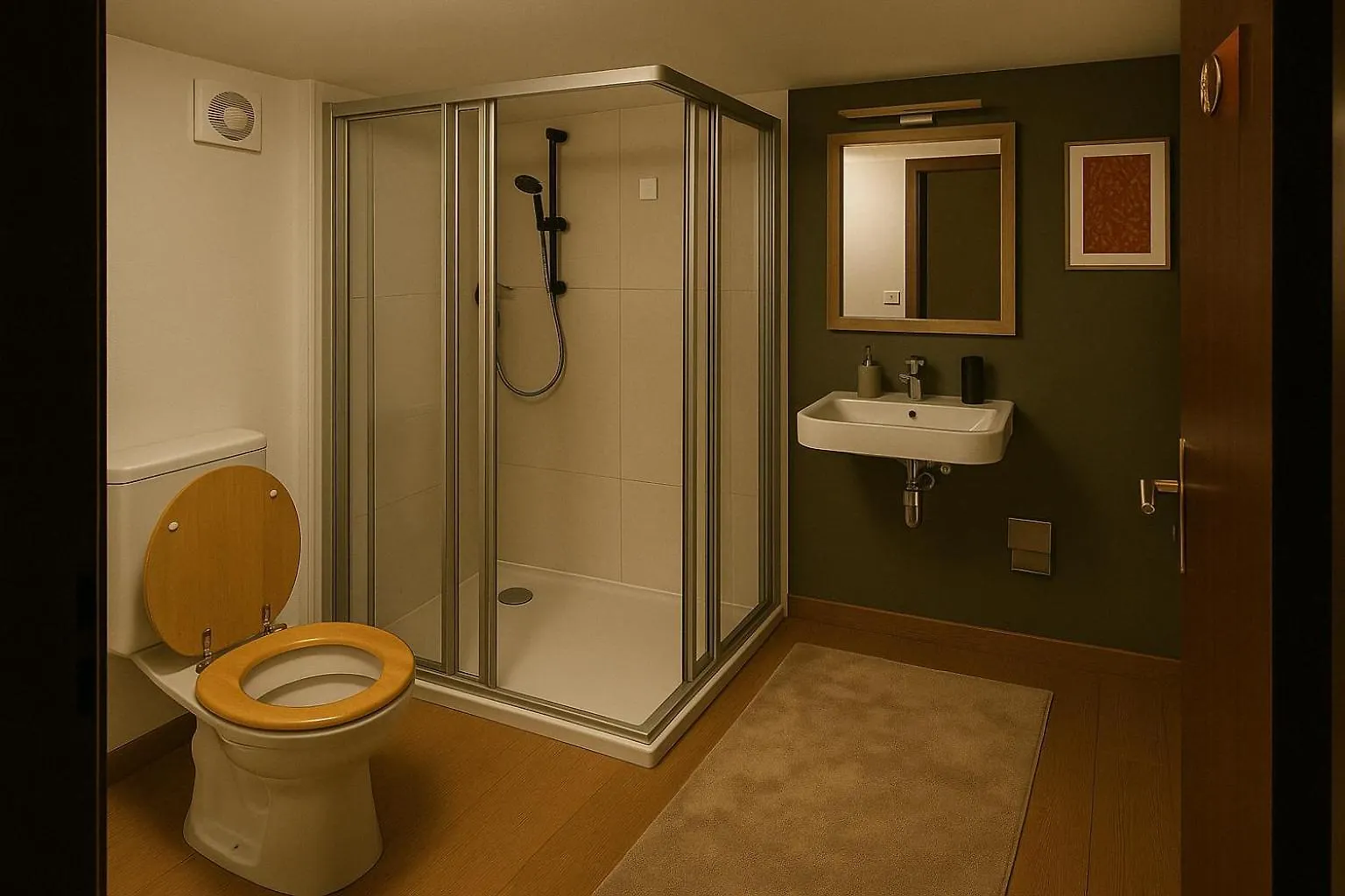 Gesamtes Haus Mit Garten - 100% Privatsphaere Vienna Holiday home